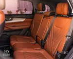 Chery Tiggo 8 Pro 2023